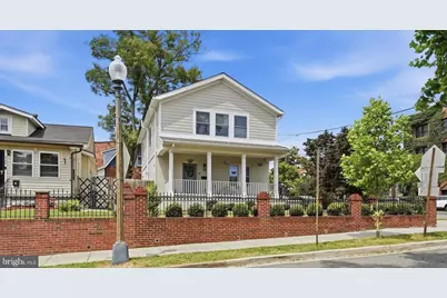 2700 4th Street NE, Washington, DC 20002 - Photo 2
