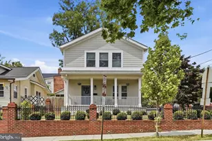 2700 4th St NE, Washington, DC 20002 - Photo 1