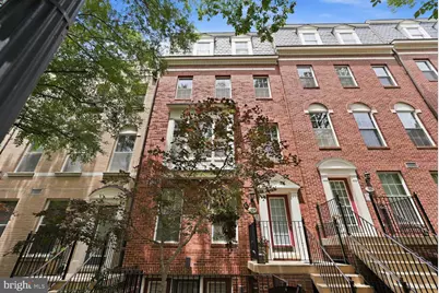 1935 Belmont Road NW #1122, Washington, DC 20009 - Photo 24