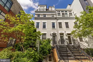 2432 Ontario Rd NW, Washington, DC 20009 - Photo 1