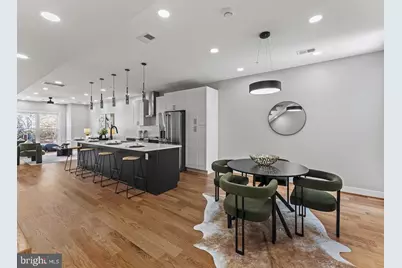 4320 7th Street NW #2, Washington, DC 20011 - Photo 8