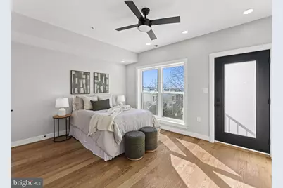 4320 7th Street NW #2, Washington, DC 20011 - Photo 6