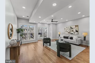 4320 7th Street NW #2, Washington, DC 20011 - Photo 18
