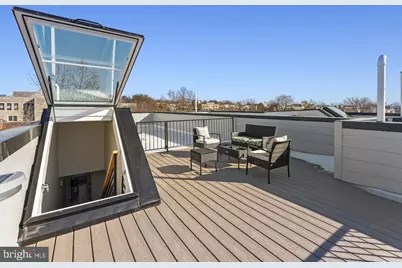 4320 7th Street NW #2, Washington, DC 20011 - Photo 2
