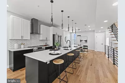 4320 7th Street NW #2, Washington, DC 20011 - Photo 14