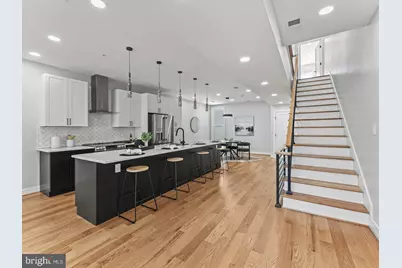 4320 7th Street NW #2, Washington, DC 20011 - Photo 12