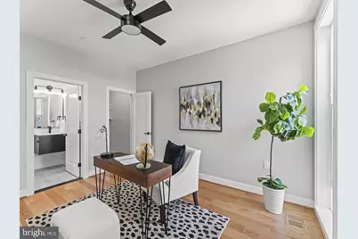 4320 7th Street NW #2, Washington, DC 20011 - Photo 24