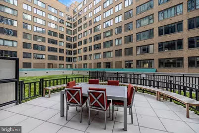 1133 14th Street NW #1210, Washington, DC 20005 - Photo 20