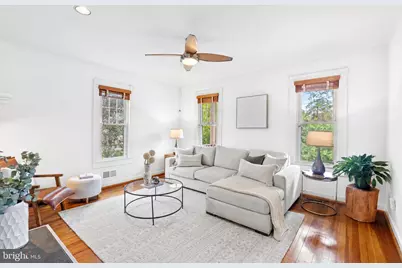 5213 Cathedral Avenue NW, Washington, DC 20016 - Photo 10