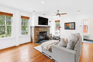 5213 Cathedral Ave NW, Washington, DC 20016 - Photo 2