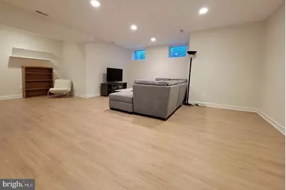 1418 44th Street NW #B, Washington, DC 20007 - Photo 6