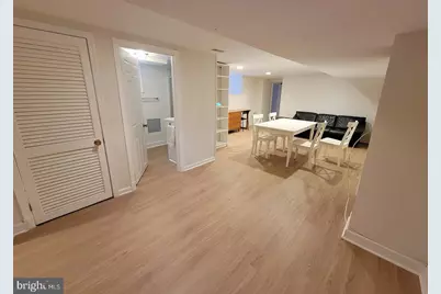 1418 44th Street NW #B, Washington, DC 20007 - Photo 4