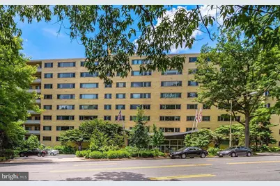 4600 Connecticut Avenue NW #904, Washington, DC 20008 - Photo 40
