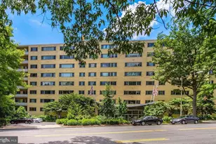 4600 Connecticut Ave NW, Washington, DC 20008 - Photo 40