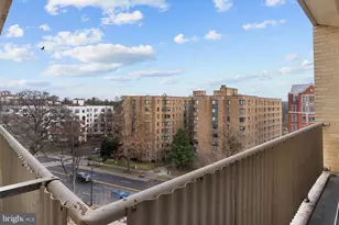 4600 Connecticut Ave NW, Washington, DC 20008 - Photo 6