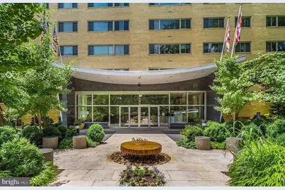 4600 Connecticut Avenue NW #904, Washington, DC 20008 - Photo 42