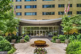 4600 Connecticut Ave NW, Washington, DC 20008 - Photo 42