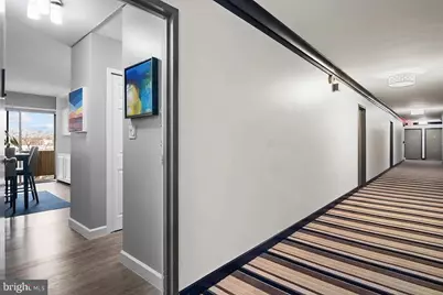 4600 Connecticut Avenue NW #904, Washington, DC 20008 - Photo 2