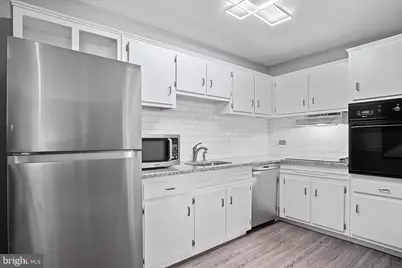 4600 Connecticut Avenue NW #904, Washington, DC 20008 - Photo 14