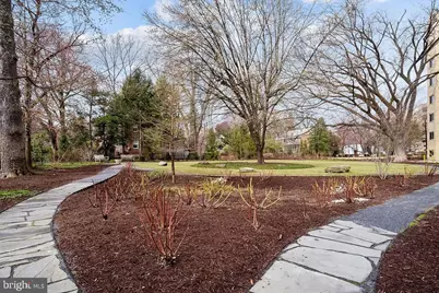 4600 Connecticut Avenue NW #904, Washington, DC 20008 - Photo 38