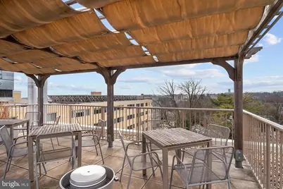 4600 Connecticut Avenue NW #904, Washington, DC 20008 - Photo 32