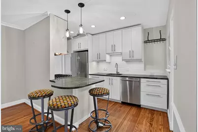 2333 Huidekoper Place NW, Washington, DC 20007 - Photo 4