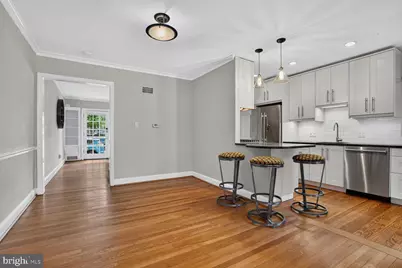 2333 Huidekoper Place NW, Washington, DC 20007 - Photo 8