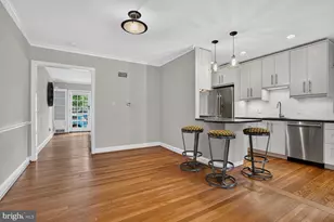 2333 Huidekoper Pl NW, Washington, DC 20007 - Photo 8