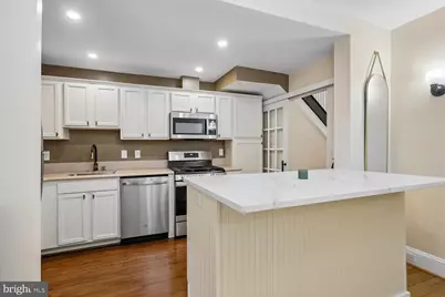 1303 West Virginia Avenue NE #1, Washington, DC 20002 - Photo 4