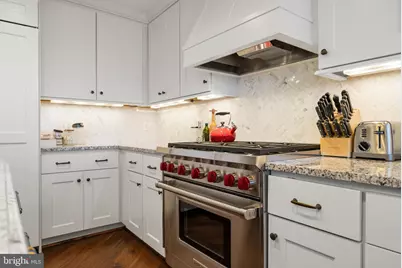 2500 Virginia NW #1407-S, Washington, DC 20037 - Photo 22