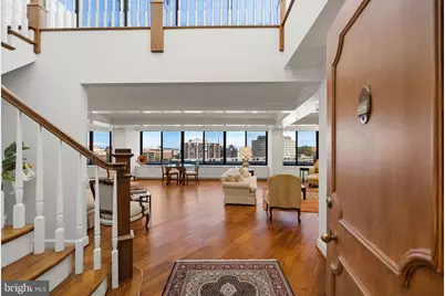 2500 Virginia NW #1407-S, Washington, DC 20037 - Photo 2
