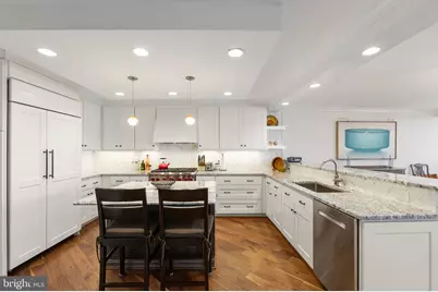 2500 Virginia NW #1407-S, Washington, DC 20037 - Photo 18