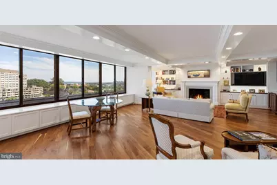 2500 Virginia NW #1407-S, Washington, DC 20037 - Photo 28