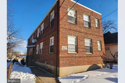 1107 48th Place NE, Washington, DC 20019 - Photo 1