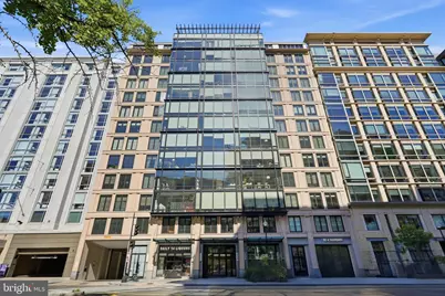 1133 14th Street NW #706, Washington, DC 20005 - Photo 14