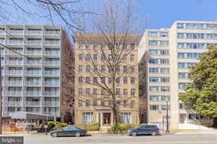 1316 New Hampshire Ave NW, Washington, DC 20036 - Photo 2