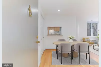1316 New Hampshire Avenue NW #503, Washington, DC 20036 - Photo 4