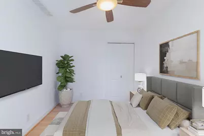 1316 New Hampshire Avenue NW #503, Washington, DC 20036 - Photo 18