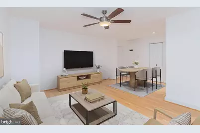1316 New Hampshire Avenue NW #503, Washington, DC 20036 - Photo 8