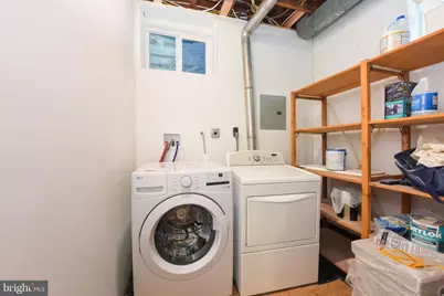 4832 Van Ness St NW #LL STUDIO, Washington, DC 20016 - Photo 24