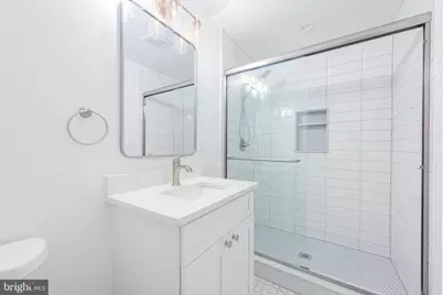 4832 Van Ness St NW #LL STUDIO, Washington, DC 20016 - Photo 26