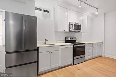 4832 Van Ness St NW #LL STUDIO, Washington, DC 20016 - Photo 14