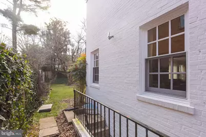 4832 Van Ness St NW #LL STUDIO, Washington, DC 20016 - Photo 2