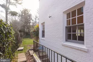 4832 Van Ness St NW, Washington, DC 20016 - Photo 2