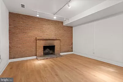 4832 Van Ness St NW #LL STUDIO, Washington, DC 20016 - Photo 8