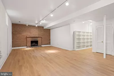 4832 Van Ness St NW #LL STUDIO, Washington, DC 20016 - Photo 6