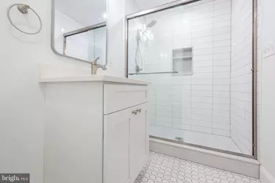 4832 Van Ness St NW #LL STUDIO, Washington, DC 20016 - Photo 28