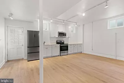 4832 Van Ness St NW #LL STUDIO, Washington, DC 20016 - Photo 12