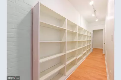 4832 Van Ness St NW #LL STUDIO, Washington, DC 20016 - Photo 16