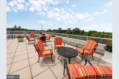 4301 Massachusetts Avenue NW #5007, Washington, DC 20016 - Photo 20